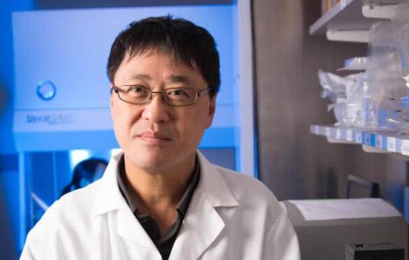 陈列平谈与诺奖擦肩而过：得知结果后只伤心了30秒