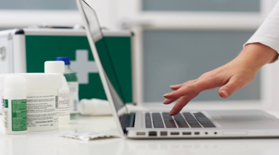 “VB100年度盘点”之医药电商：互联网医院成“标配”，多业态融合抢食“处方外流”