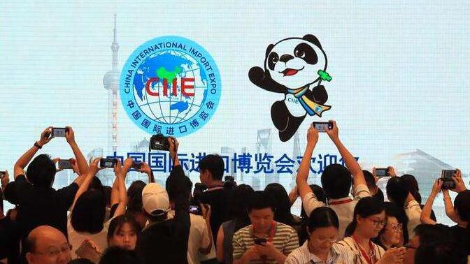 进博会攻略早知道！一图逛遍医疗器械及医药保健展区