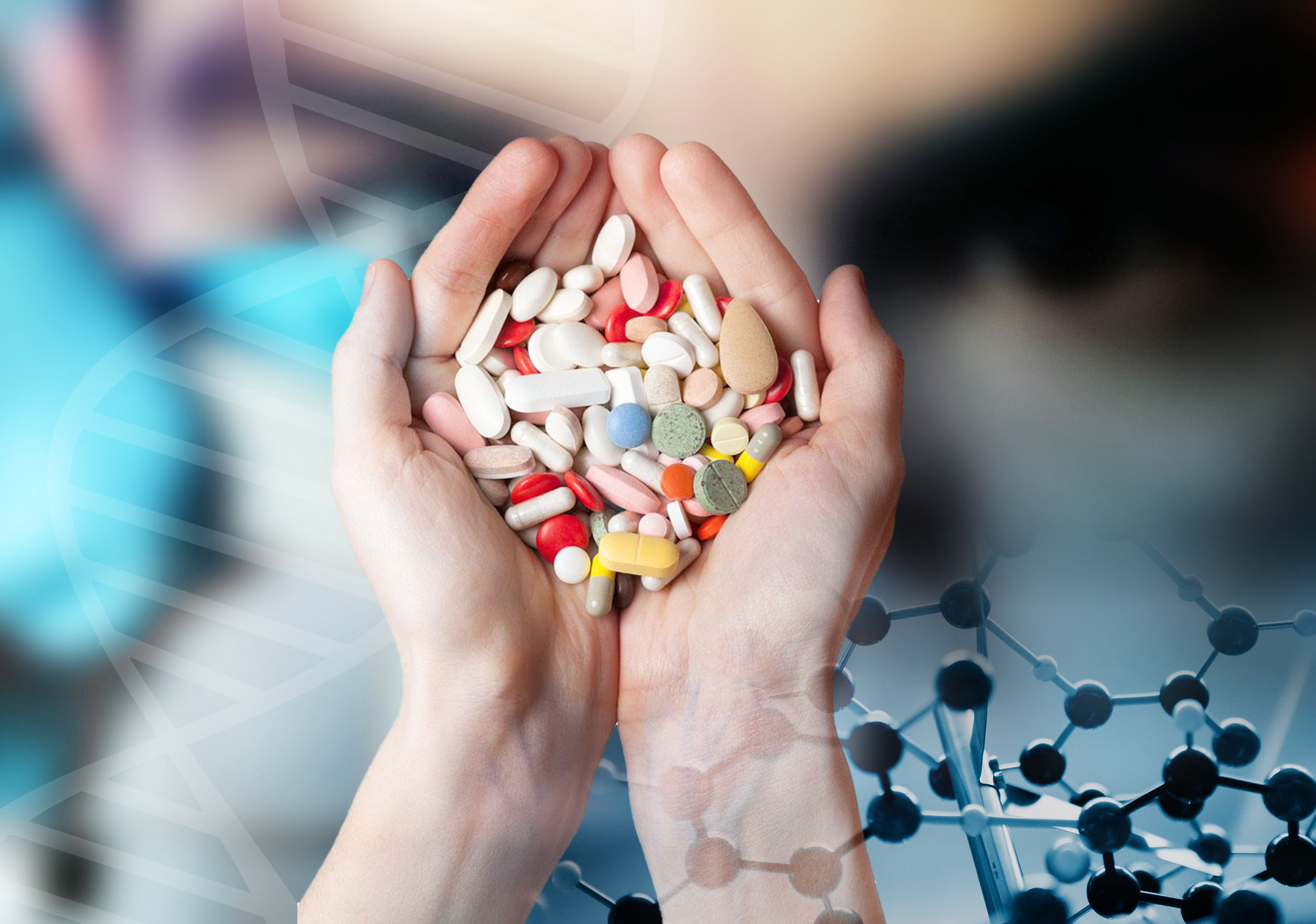 无需临床试验，可以直接申请上市！第一批临床急需境外新药48个，8个已上市