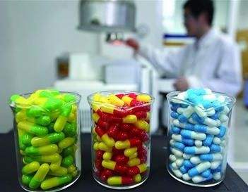 药企的活法与干法