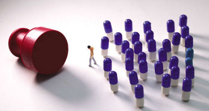 中国临床试验正式开启默许制，首批名单公布