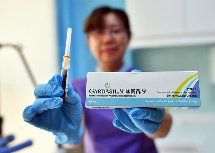 HPV疫苗供应量将增加，智飞生物与默沙东签新约HPV疫苗采购金额增至180亿