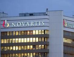 诺华CEO：未来3年提交60项关键新药申请，26个项目有望成为重磅炸弹