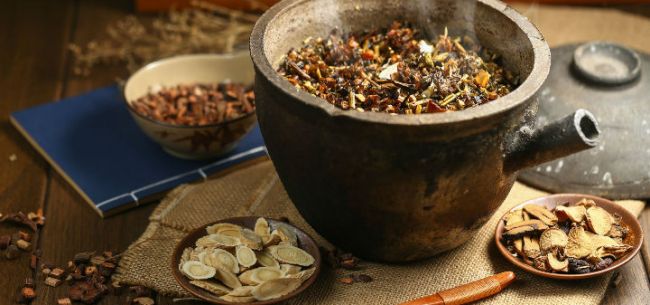 2017年不合格饮片达4000批次，中药材基地化建设或成趋势