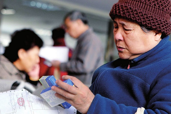 做的好不好，评估见分晓！进一步改善医疗服务行动计划考核指标印发强化效果评估