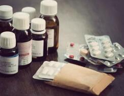 化药企业前三季度营收6485.4亿，净利达915.7亿！