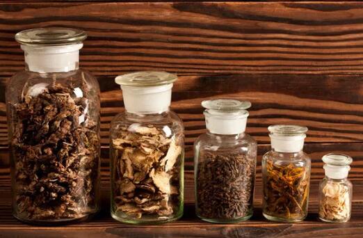 一图读懂中药饮片质量集中整治