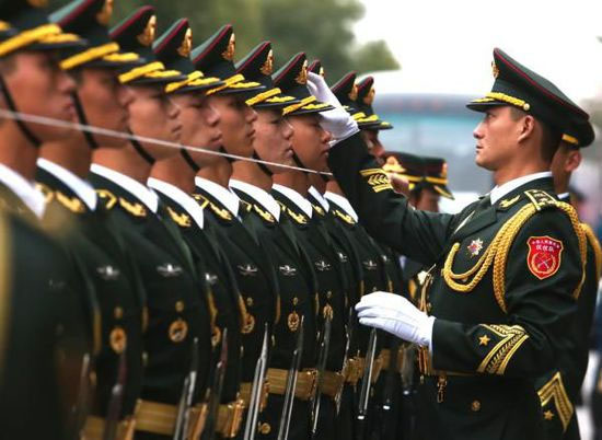 11月起17种抗癌药纳入军队合理医疗保障范围