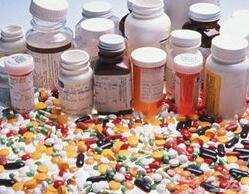 这10款药 双11期间卖得最火爆