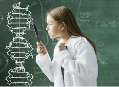 单基因遗传病基因检测报告：下一个百亿级市场启航