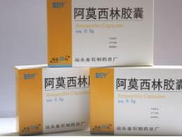 一致性评价10月申报再破 阿莫西林胶囊成爆款