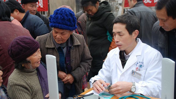 两部门印发工作方案，全面提升县级医院综合能力