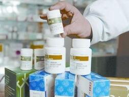 带量采购挥刀，外资药企坐不住了！