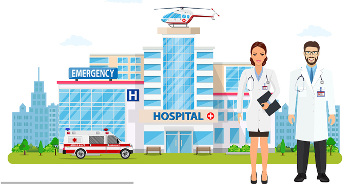 2017年度中国综合医院、专科医院、区域医院排行榜来了