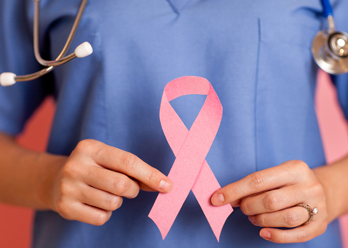 日本科学家发现乳腺癌治疗药物分子机制