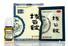 国家药监局：拨云锭非处方药孕妇、结膜或角膜损伤者禁用