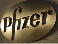 正面挑战特朗普？辉瑞宣布将于明年1月对41种药品提价