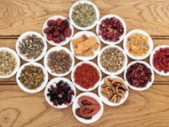 中国中药协会发布首个中药“质量等级标准”