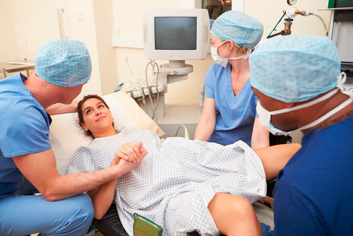 国家卫健委：今年起试点无痛分娩并逐步全国推广