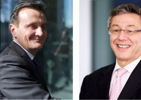 传闻：阿斯利康将更换CEO？接替人选可能从内部产生