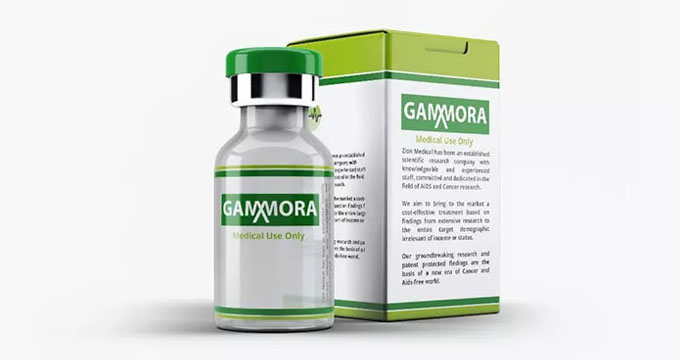 这种艾滋病新药声称能在4周内清除99%的HIV病毒