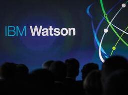 IBM Watson for Oncology 将吸收中国指南，水土服了就能深入中国市场吗？