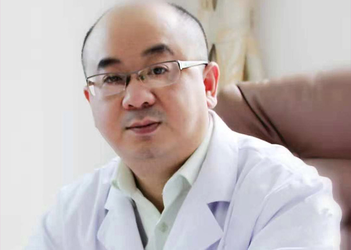 “做精、做细、做实”，闸北中心医院泌尿外科要打造一张“永不过时”的名片