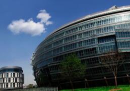 郑州市生物医药产业发展研究