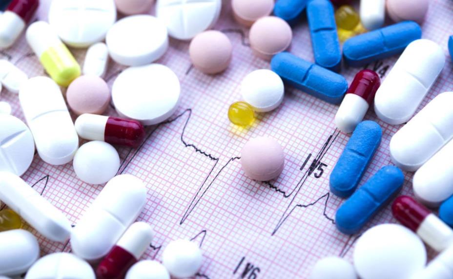 关于中国生物药企业估值模型的探讨