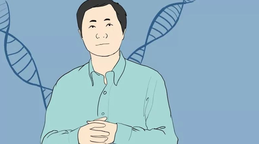 三部门回应“基因编辑婴儿”事件：贺建奎被取消第十五届“中国青年科技奖”参评资格