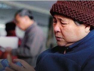 中国医改十五年