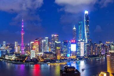 青浦区区长夏科家被任命为上海市医疗保障局局长