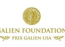 3款产品斩获“医药界诺贝尔奖”—— 国际盖伦奖