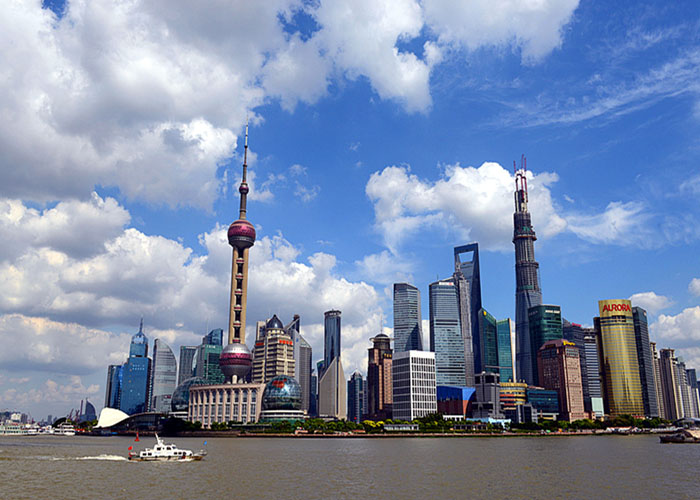 上海发布《促进上海市生物医药产业高质量发展行动方案（2018-2020年）》