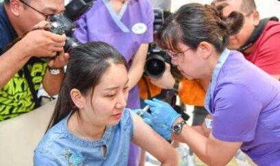 广东：九价HPV疫苗紧缺明年可缓解