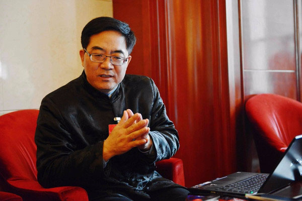 葛均波院士首谈