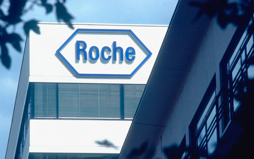 罗氏免疫组合疗法获批一线治疗非小细胞肺癌