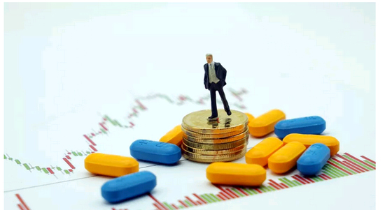 国家医保局对“4+7”的官方解读：中标不影响发展，降价不降质