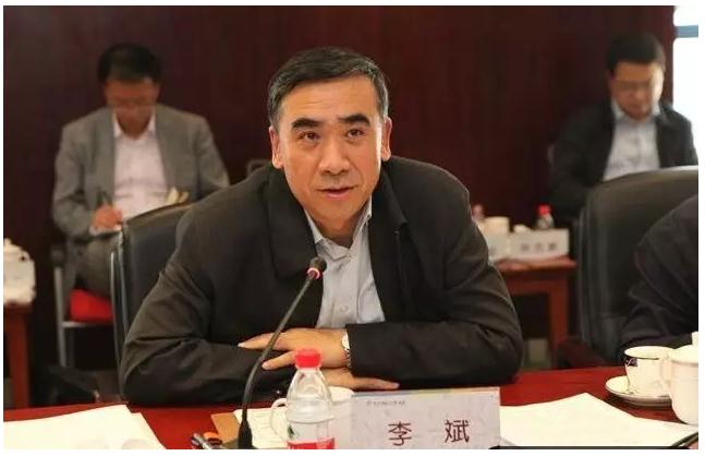 甘肃副省长李斌调任国家卫健委副主任