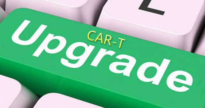 我国首个获批临床试验的CAR-T疗法公布了最新进展数据