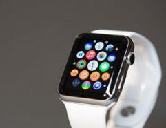 苹果手表心电图功能正式开通