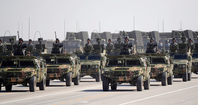 官方披露：又一所联勤保障部队医院成立