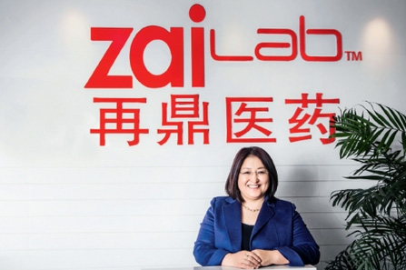 全球首个获批无论BRCA是否突变的卵巢癌创新药物在香港上市