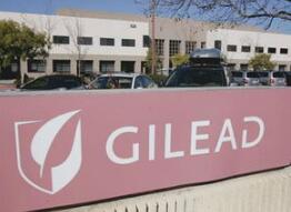 吉利德科学任命Daniel O’Day为董事会主席兼首席执行官