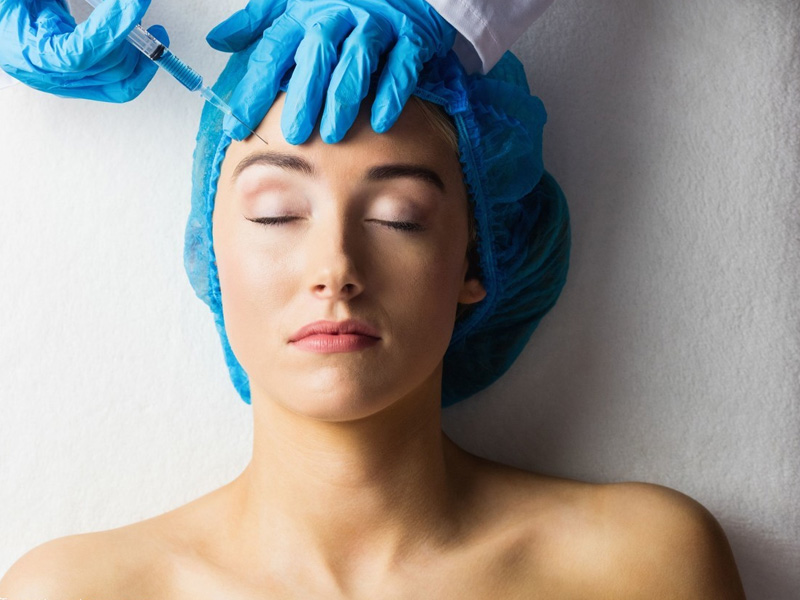 更美APP发布双12中国整形图鉴：南方医美规模远大于北方