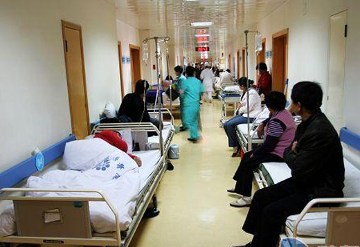 全国6000家县级医院迎来巨变（附清单）