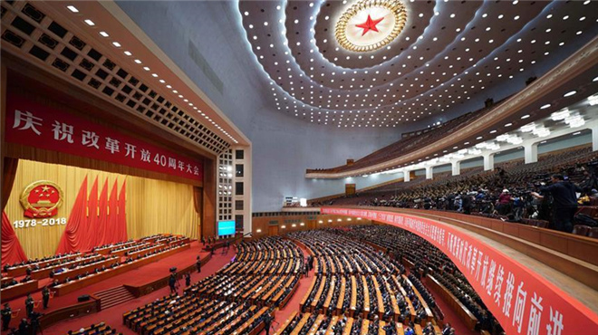 医疗卫生领域4位代表上榜改革开放杰出贡献对象名单