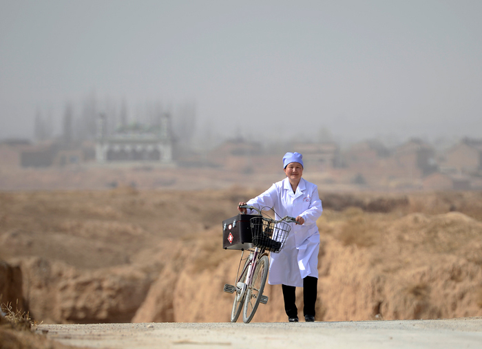 村医养老未来将有这有五大变化