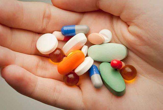 国家鼓励这些仿制药生产（附全球销售额）